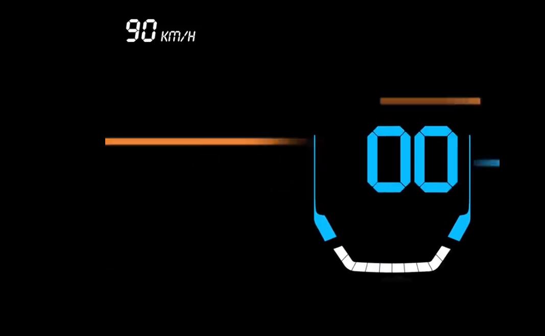 ather 450s escooter teaser