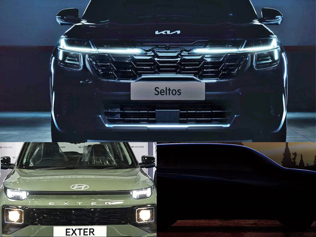 upcoming confirmed car and suv launches july 2023