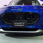 New 2024 Maruti Suzuki Swift