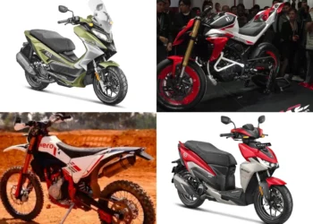 upcoming hero motocorp bikes 2024