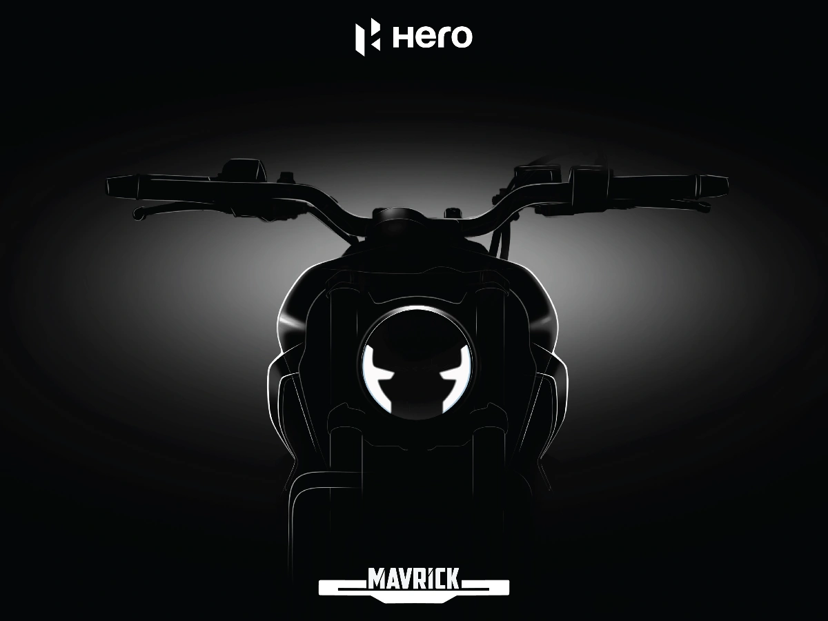hero mavrick design